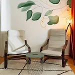 Cosy Studio In Vitan