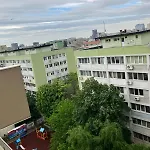 Bucuresti City Studio