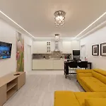 Smile Apartments
