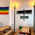 Bucuresti Bucuresti Hostel