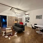 Cismigiu Apartments