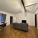 Cismigiu Apartments