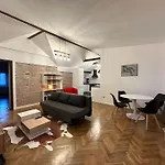 Cismigiu Apartments