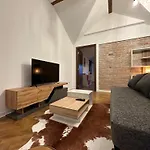 Cismigiu Apartments