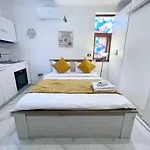 White Studio