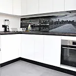 Reflectable Suite I 1 Bedroom Apartment Near Herastrau