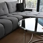 Reflectable Suite I 1 Bedroom Apartment Near Herastrau