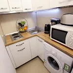 Highstyle Downtown Apartment