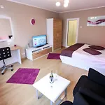 Highstyle Downtown Apartment