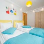 Grand Accommodation Apartments