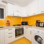 Grand Accommodation Apartments