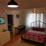 Coffee Residence 1