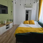 Skycentral Bucharest