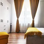 Skycentral Bucharest