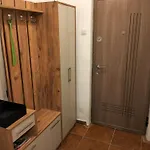 Green Corner Suite