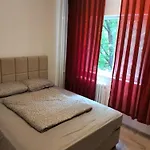 Green Corner Suite