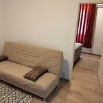 Green Corner Suite