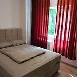 Green Corner Suite