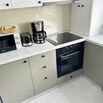 X Oasis Central Studio