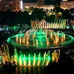 Chic Studio Central, Cismigiu Park - Pop2