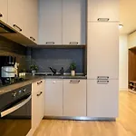 Brand-New Apartments In Floreasca Business Area - Elevate Your Living Experience