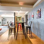 Wonderful Apartments In Prime North Location - Heaven For Extended Stays