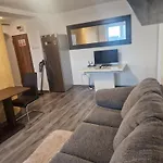 Apartament Gara De Nord