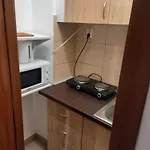 Central Sunotel Apartment