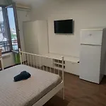 Central Sunotel Apartment