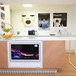 Cismigiu Boheme Apartment