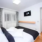 Cismigiu Boheme Apartment