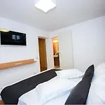 Cismigiu Boheme Apartment