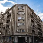 Skycentral Bucharest