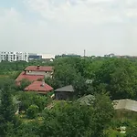 Fundeni - Garsoniere - Langa Spital