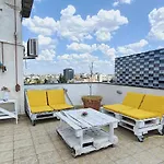 Sweet Dreams Suites Panoramic Studio Zodiac Dorobanti
