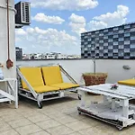 Sweet Dreams Suites Panoramic Studio Zodiac Dorobanti