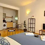 Sweet Dreams Suites Calea Victoriei Sunny Studio