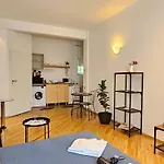 Sweet Dreams Suites Calea Victoriei Sunny Studio