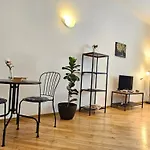Sweet Dreams Suites Calea Victoriei Sunny Studio