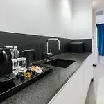 Old Town Snail Design Apartments