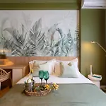 Cismigiu Park - Gorgeous 1Br Sanctuary