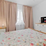 Noussa Apartment High Class With Private Parking