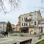 Angel - Old Town Centre