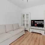 Noussa Apartment High Class With Private Parking