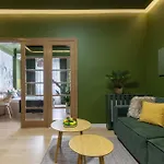Cismigiu Park - Gorgeous 1Br Sanctuary
