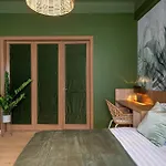 Cismigiu Park - Gorgeous 1Br Sanctuary