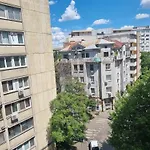 Cismigiu Boheme Apartment