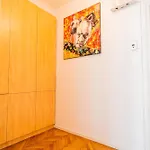 Bright Heart Of Unirii Bucharest