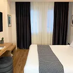 Jn Boutique Hotel
