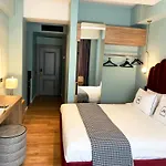 Jn Boutique Hotel